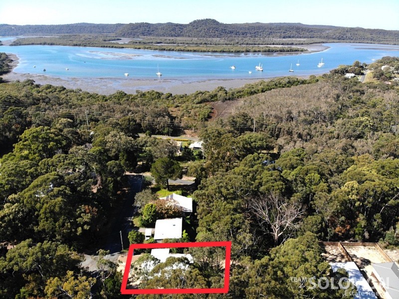 8 Sabot Street, Russell Island QLD 4184