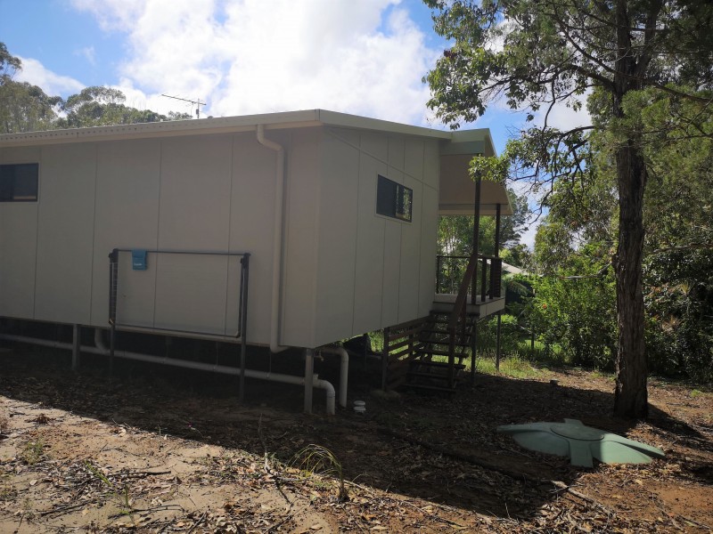 8 Sabot Street, Russell Island QLD 4184