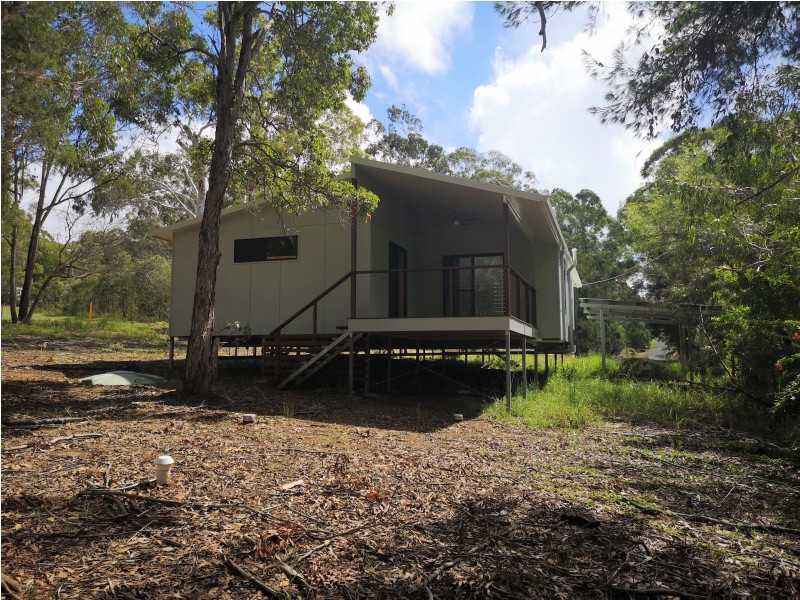 8 Sabot Street, Russell Island QLD 4184