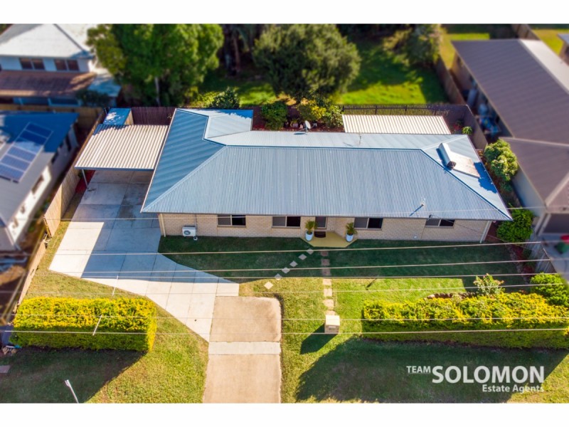 62 Randall Road, Birkdale QLD 4159