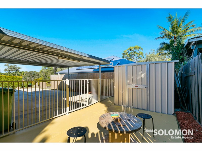 62 Randall Road, Birkdale QLD 4159