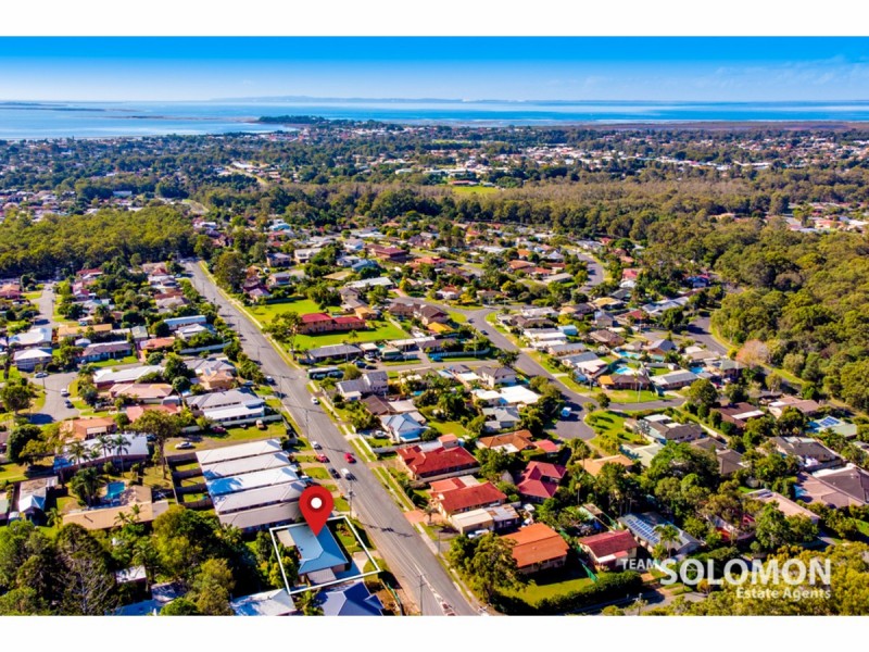 62 Randall Road, Birkdale QLD 4159