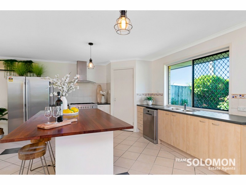 62 Randall Road, Birkdale QLD 4159