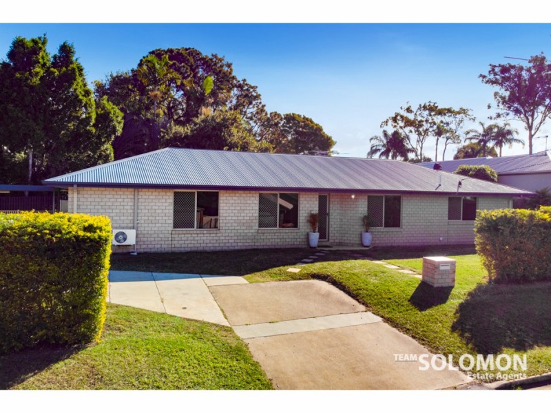 62 Randall Road, Birkdale QLD 4159