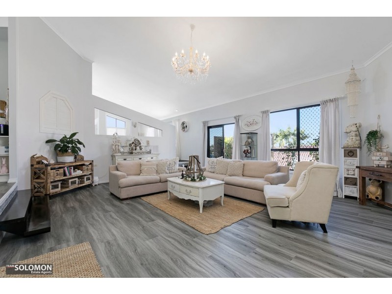 22 Prunda Circuit, Wellington Point QLD 4160