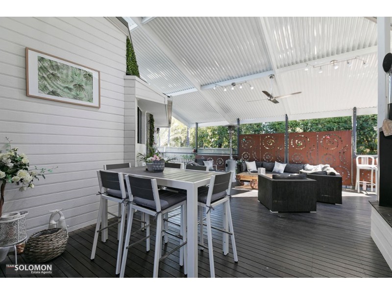 22 Prunda Circuit, Wellington Point QLD 4160