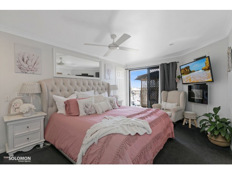 22 Prunda Circuit, Wellington Point QLD 4160