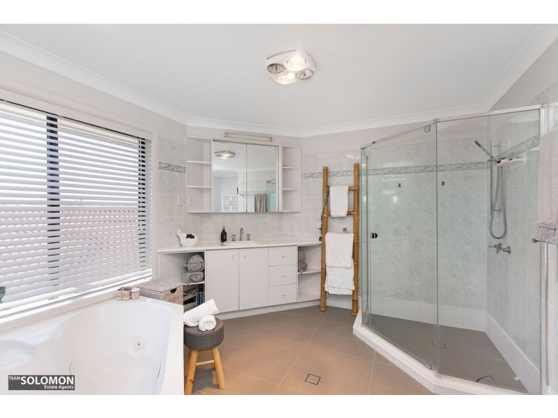 22 Prunda Circuit, Wellington Point QLD 4160