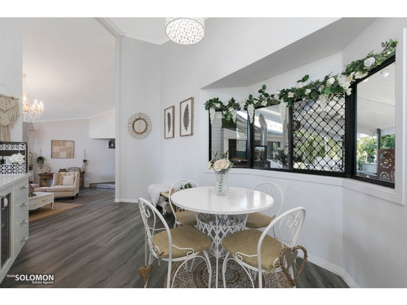 22 Prunda Circuit, Wellington Point QLD 4160