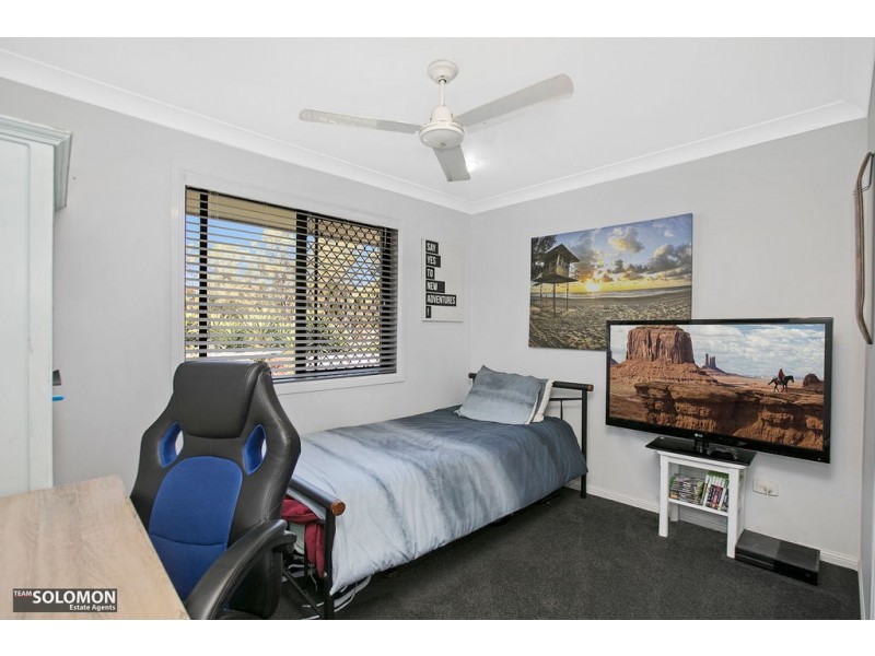 22 Prunda Circuit, Wellington Point QLD 4160