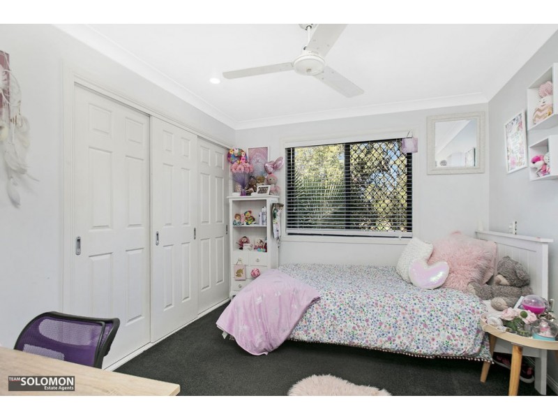 22 Prunda Circuit, Wellington Point QLD 4160