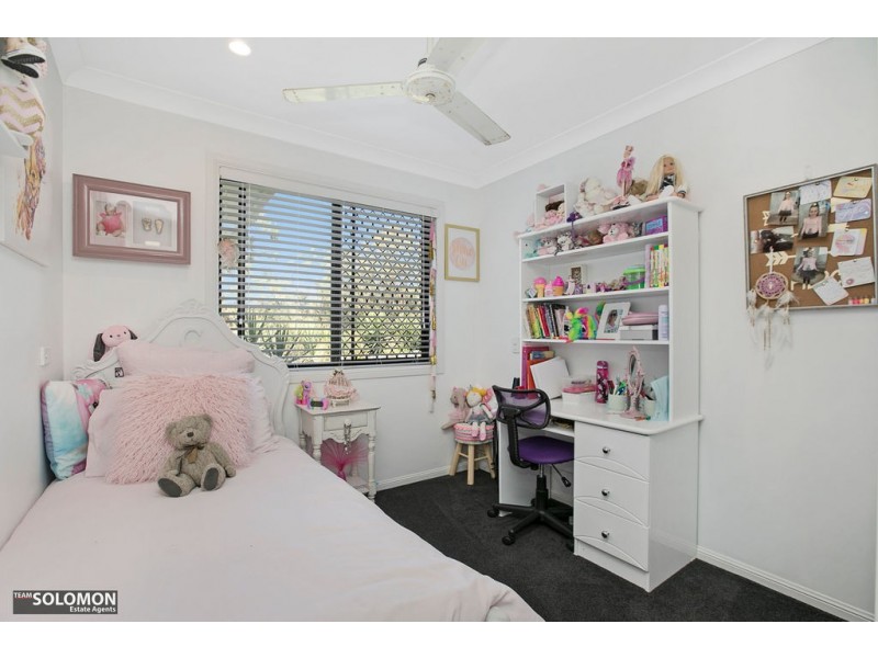 22 Prunda Circuit, Wellington Point QLD 4160