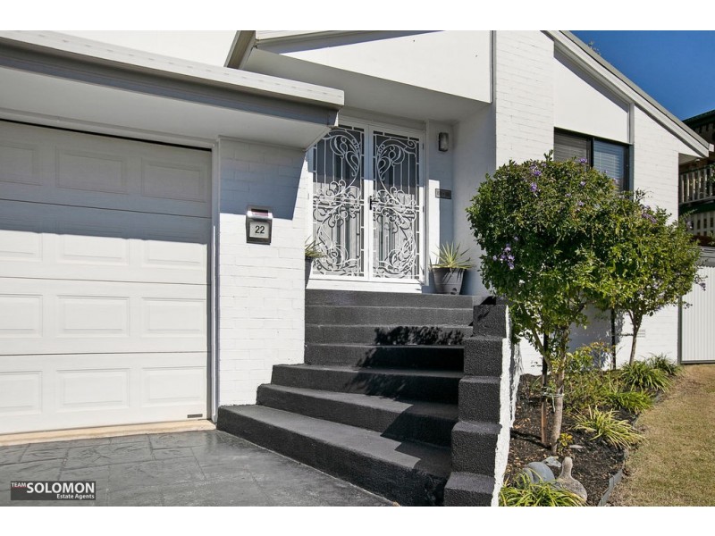 22 Prunda Circuit, Wellington Point QLD 4160