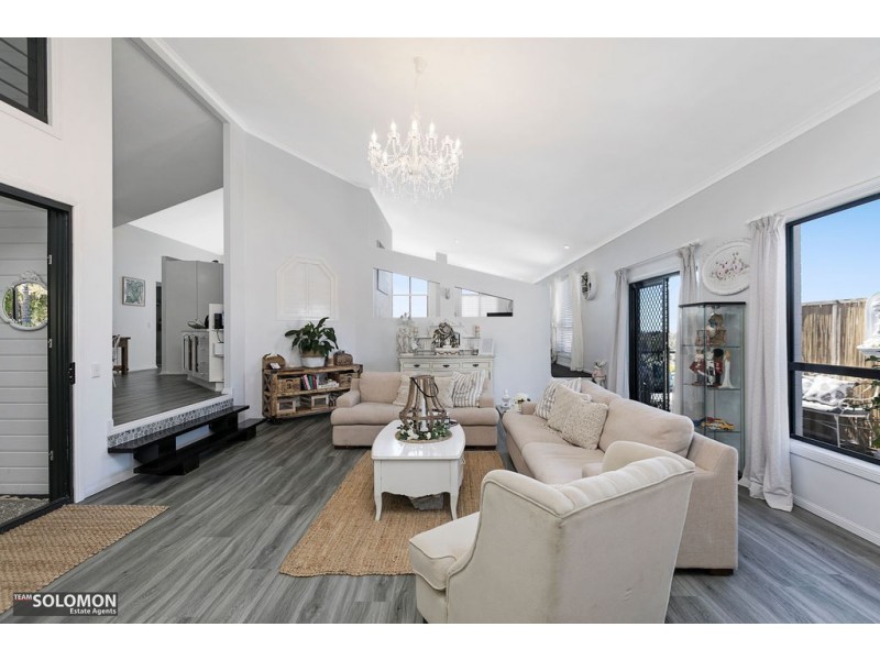 22 Prunda Circuit, Wellington Point QLD 4160