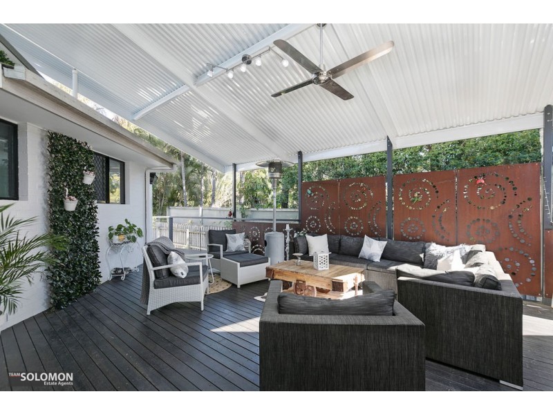 22 Prunda Circuit, Wellington Point QLD 4160