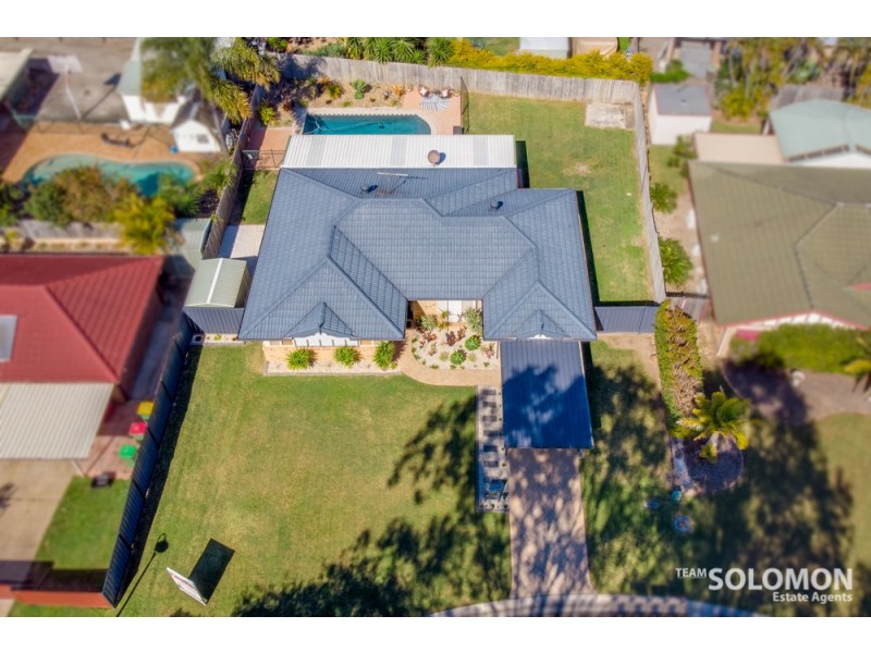 11 Bethnal Court, Wellington Point QLD 4160
