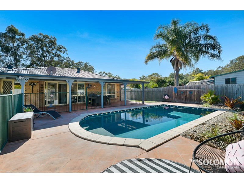 11 Bethnal Court, Wellington Point QLD 4160