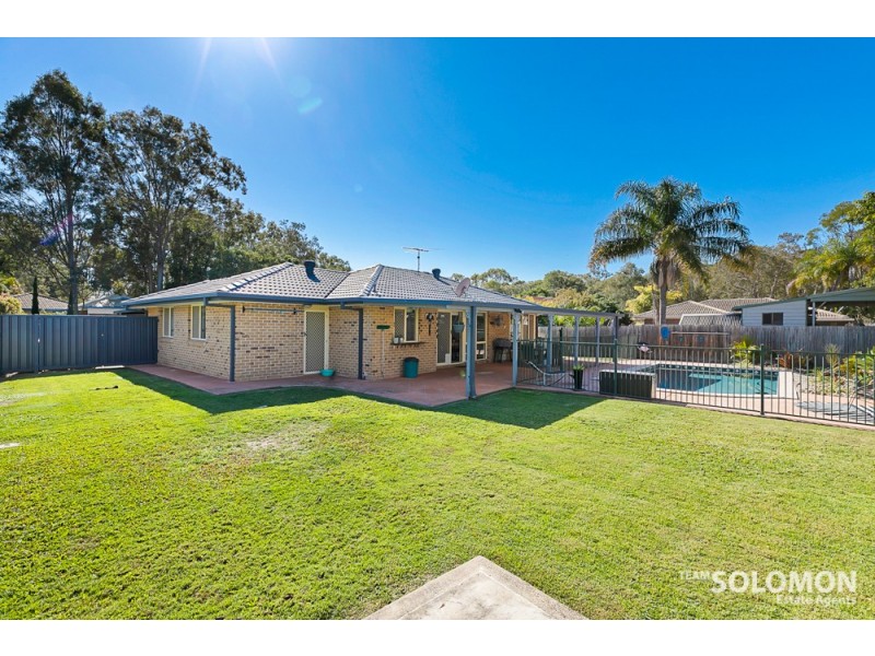 11 Bethnal Court, Wellington Point QLD 4160