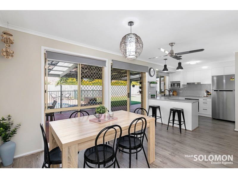 11 Bethnal Court, Wellington Point QLD 4160