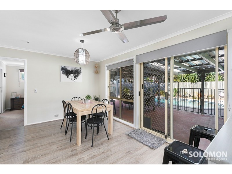 11 Bethnal Court, Wellington Point QLD 4160