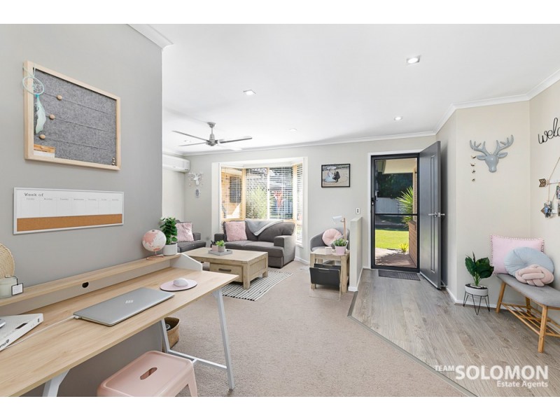 11 Bethnal Court, Wellington Point QLD 4160
