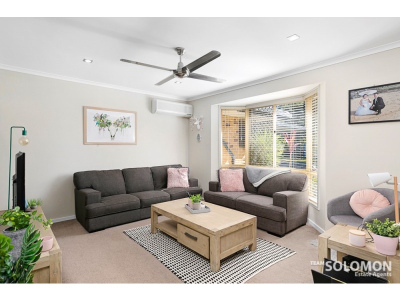 11 Bethnal Court, Wellington Point QLD 4160
