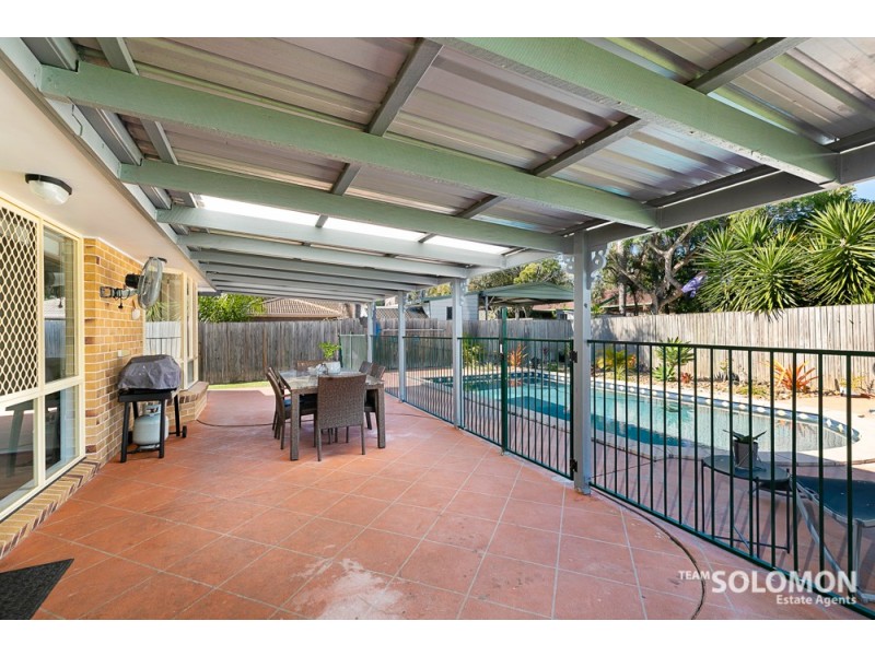 11 Bethnal Court, Wellington Point QLD 4160