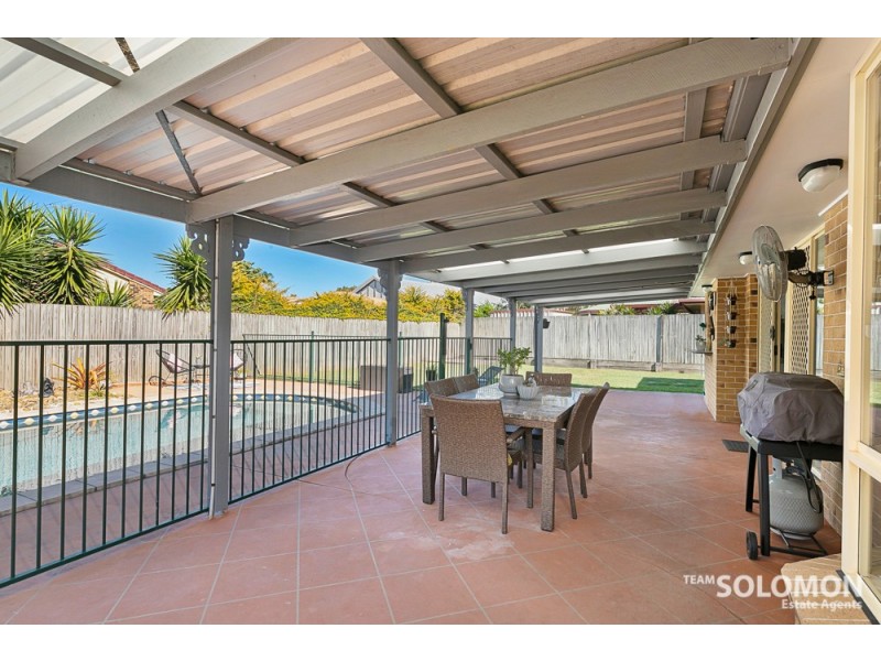 11 Bethnal Court, Wellington Point QLD 4160