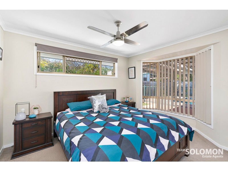 11 Bethnal Court, Wellington Point QLD 4160