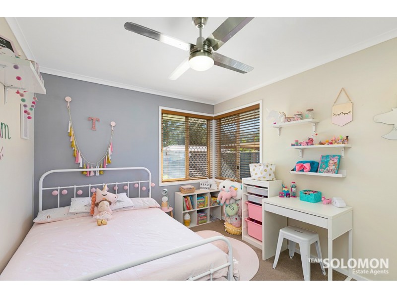 11 Bethnal Court, Wellington Point QLD 4160