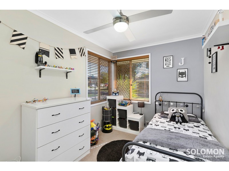 11 Bethnal Court, Wellington Point QLD 4160