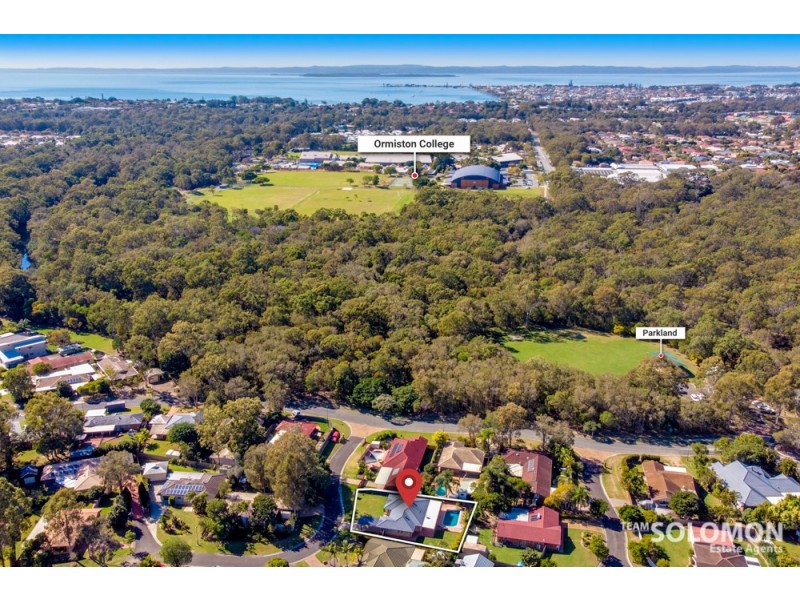 11 Bethnal Court, Wellington Point QLD 4160