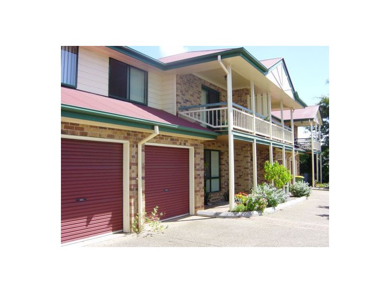 2/10 Waterloo Street, Cleveland QLD 4163