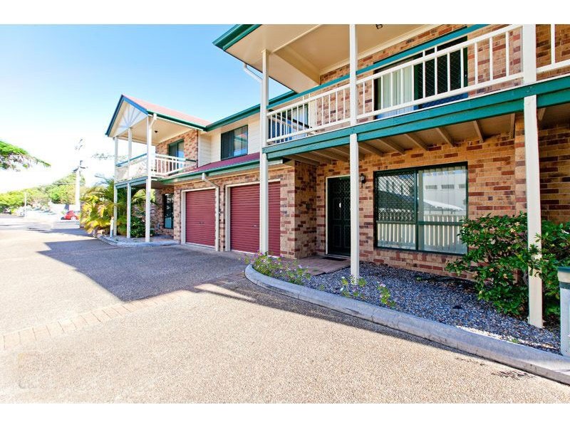 2/10 Waterloo Street, Cleveland QLD 4163