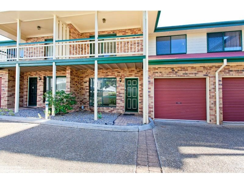 2/10 Waterloo Street, Cleveland QLD 4163