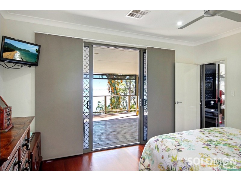 21 Cliff Terrace, Macleay Island QLD 4184