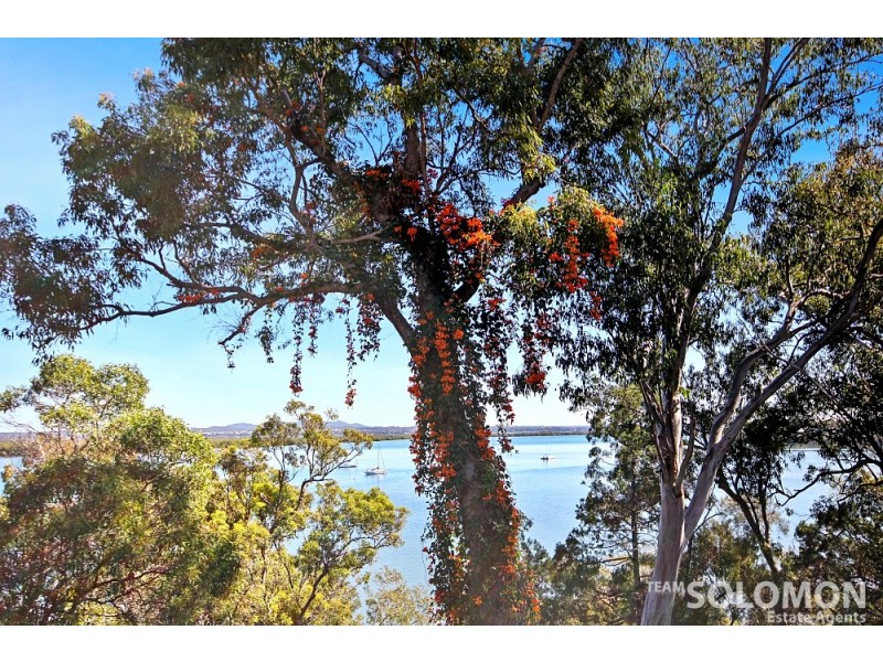 21 Cliff Terrace, Macleay Island QLD 4184