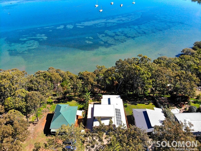 21 Cliff Terrace, Macleay Island QLD 4184