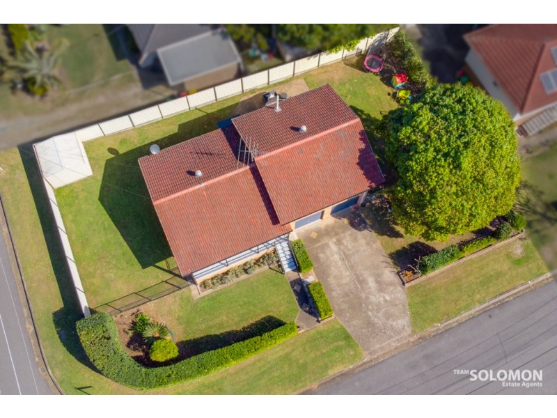 2 Endeavour Street, Capalaba QLD 4157