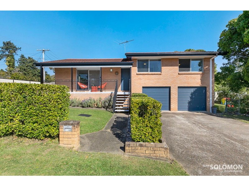 2 Endeavour Street, Capalaba QLD 4157