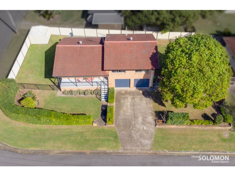 2 Endeavour Street, Capalaba QLD 4157
