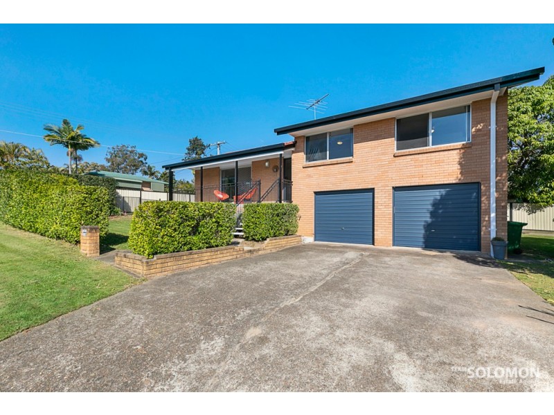 2 Endeavour Street, Capalaba QLD 4157