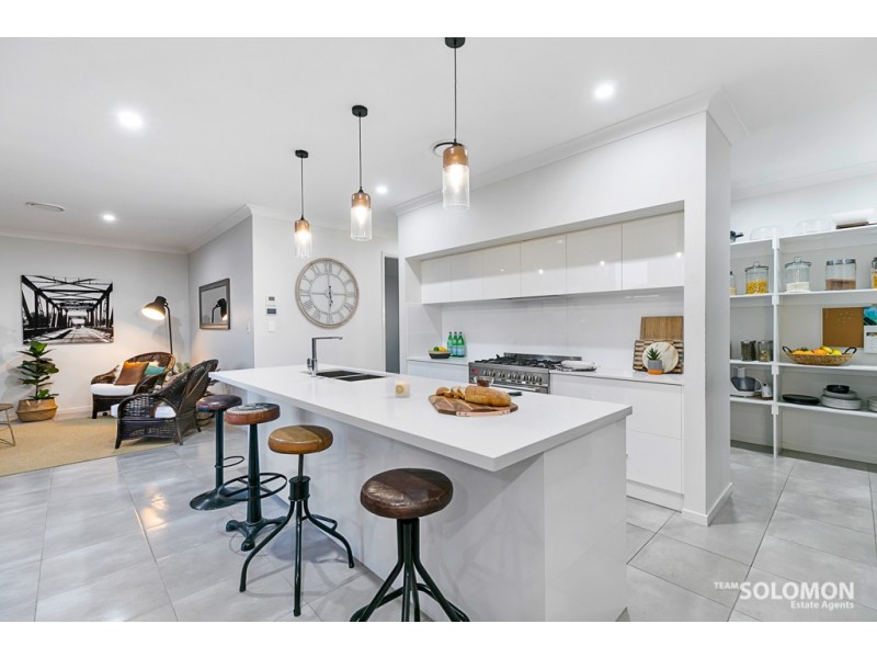 4 Paige Crescent, Wakerley QLD 4154
