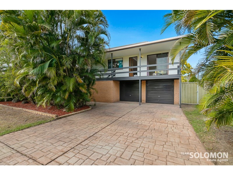 26 Boambillee Street, Thorneside QLD 4158