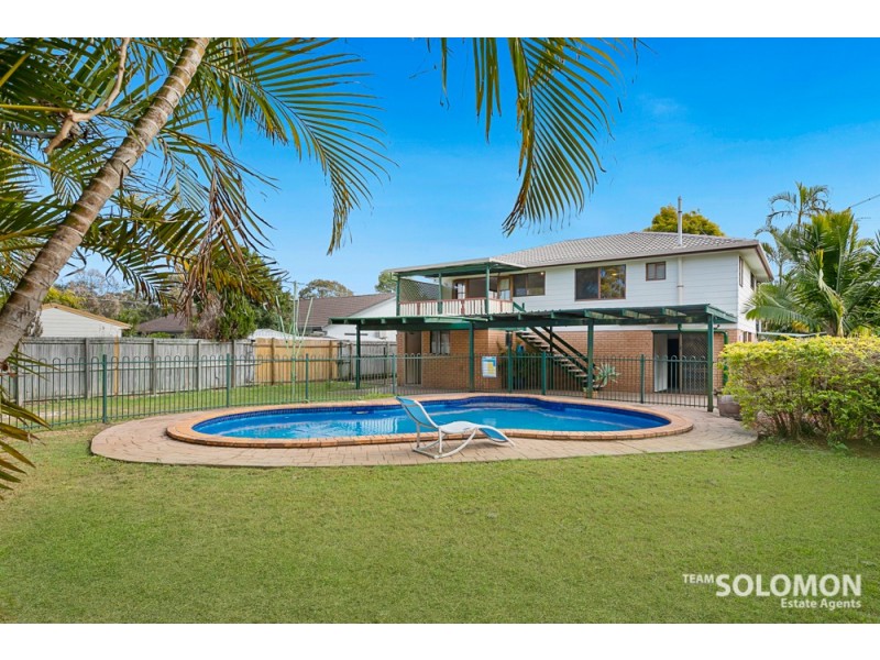 26 Boambillee Street, Thorneside QLD 4158