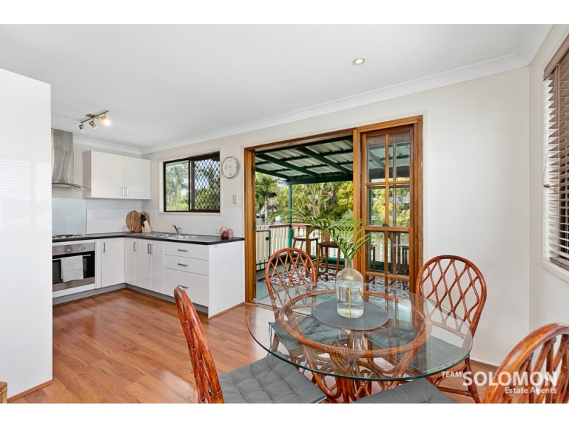 26 Boambillee Street, Thorneside QLD 4158