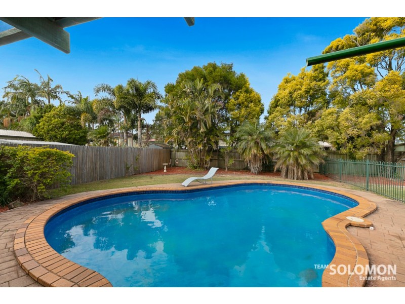 26 Boambillee Street, Thorneside QLD 4158