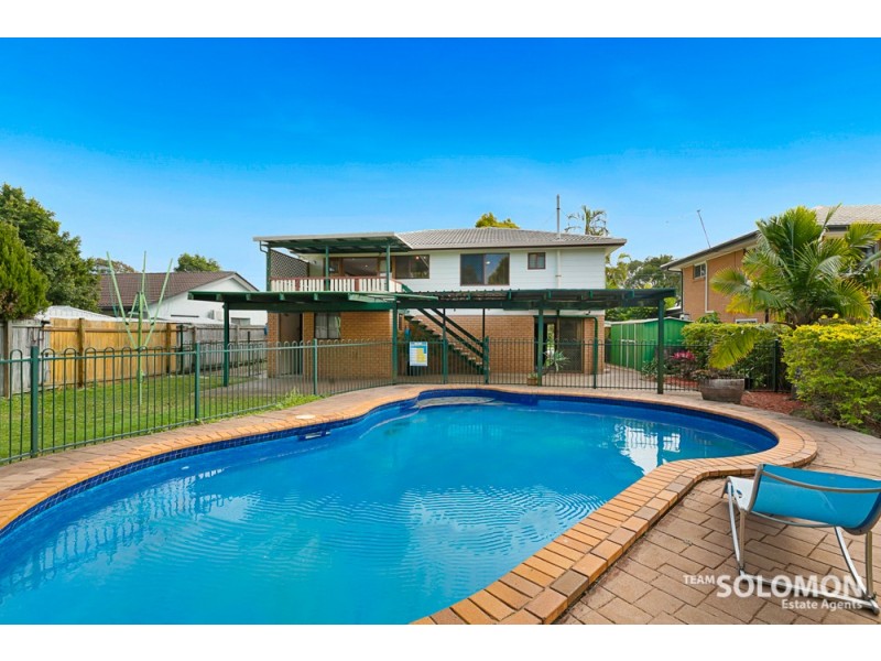 26 Boambillee Street, Thorneside QLD 4158