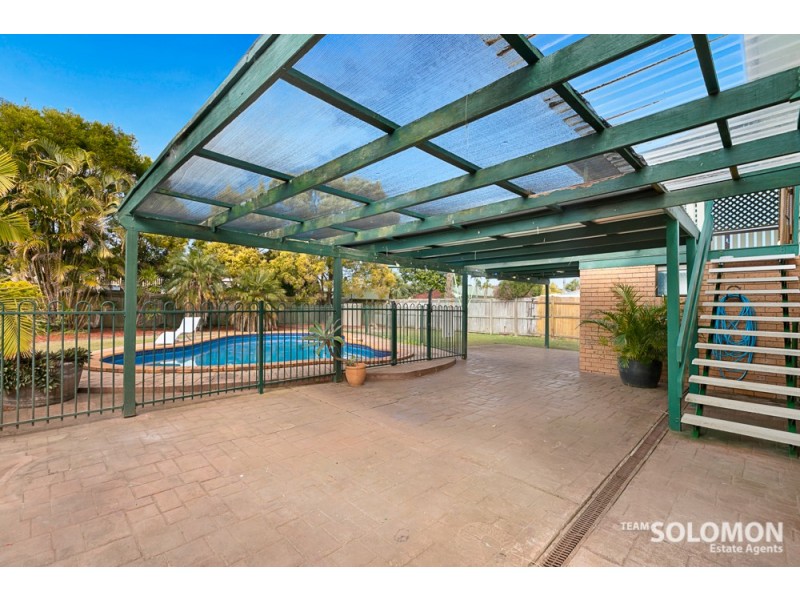 26 Boambillee Street, Thorneside QLD 4158