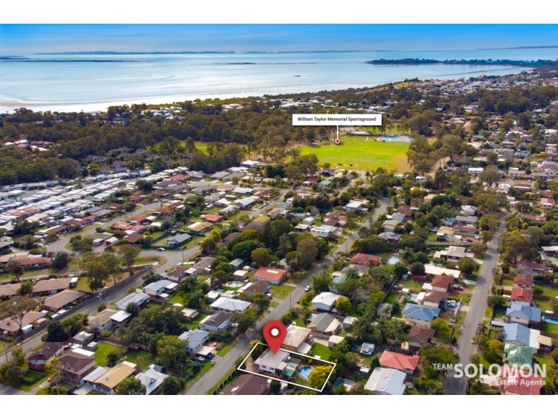 26 Boambillee Street, Thorneside QLD 4158